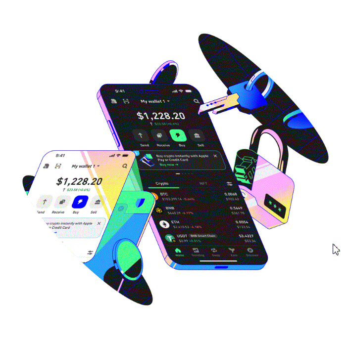 王泽深：助力构建完善trust钱包好用吗的动力电池再回收操作体系